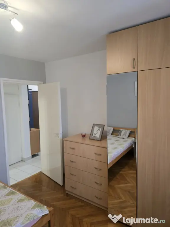 Apartament 2 camere Manastur -Zona Complex Big