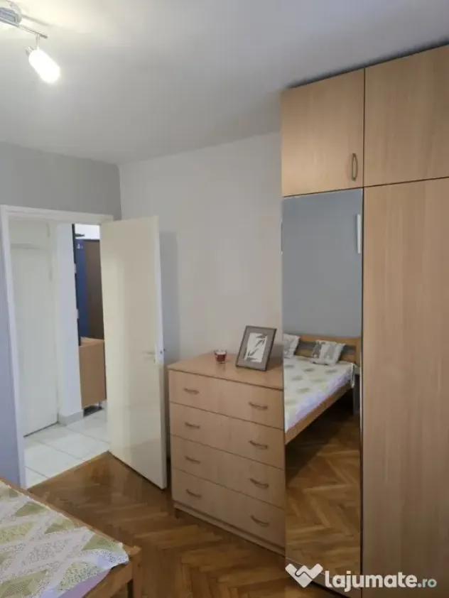 Apartament 2 camere Manastur -Zona Complex Big