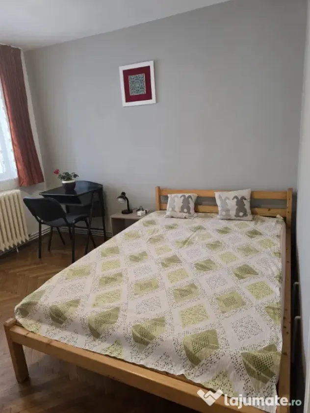 Apartament 2 camere Manastur -Zona Complex Big