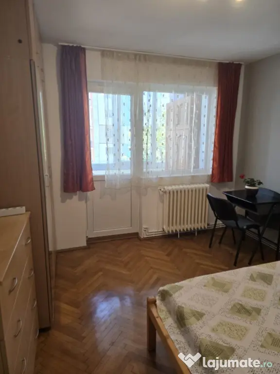 Apartament 2 camere Manastur -Zona Complex Big