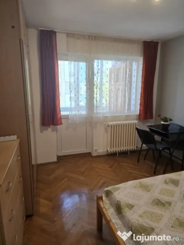 Apartament 2 camere Manastur -Zona Complex Big
