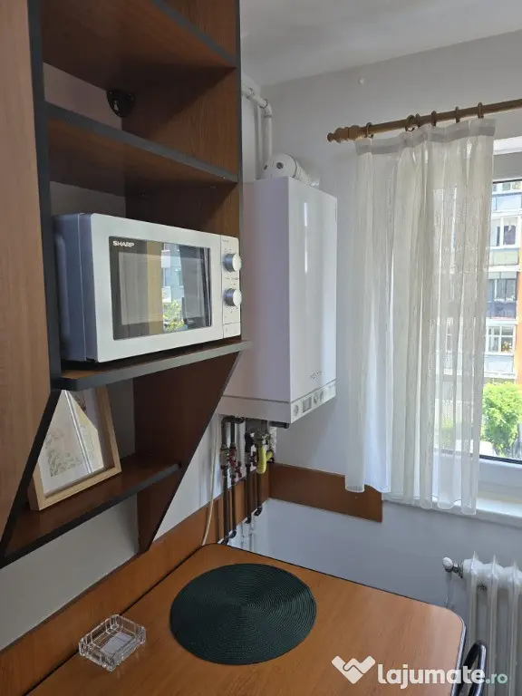 Apartament 2 camere Manastur -Zona Complex Big