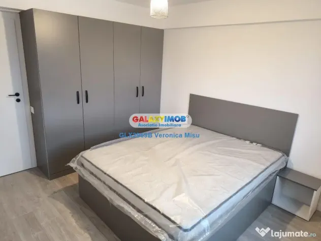 Apartament 2 camere , centrala proprie - Nicolae Grigorescu