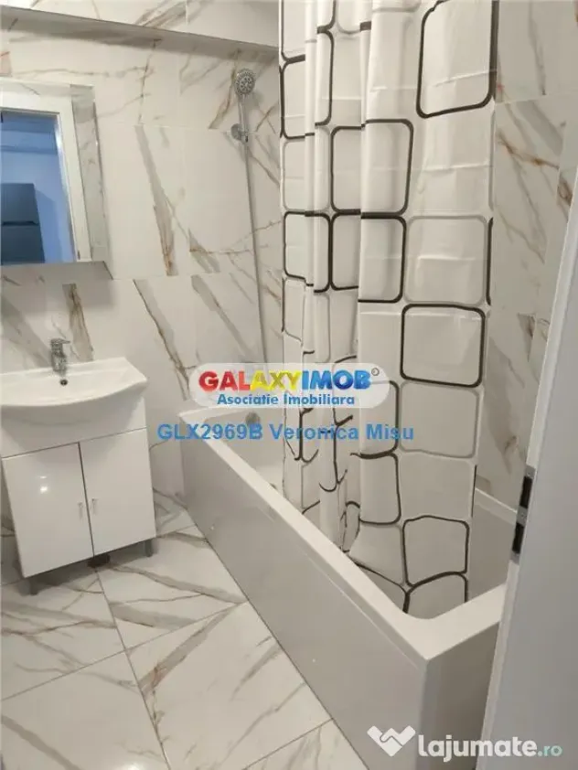 Apartament 2 camere , centrala proprie - Nicolae Grigorescu