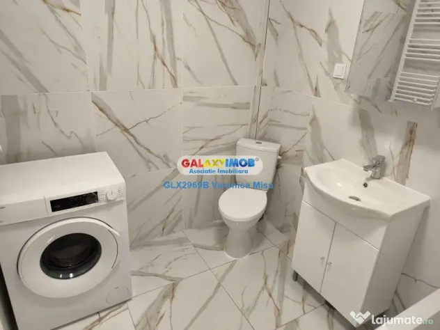 Apartament 2 camere , centrala proprie - Nicolae Grigorescu