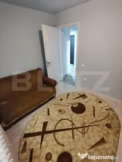 Apartament 2 camere, 50mp, decomandate, zona Casa Piratilor 