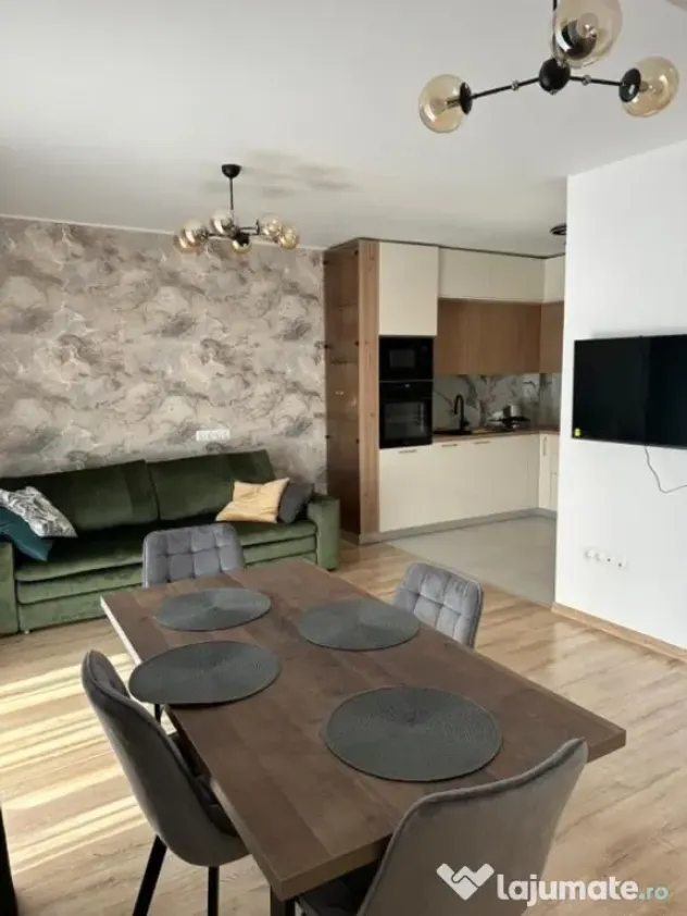 Apartament 2 camere de închiriat – Avantgarden Faza V