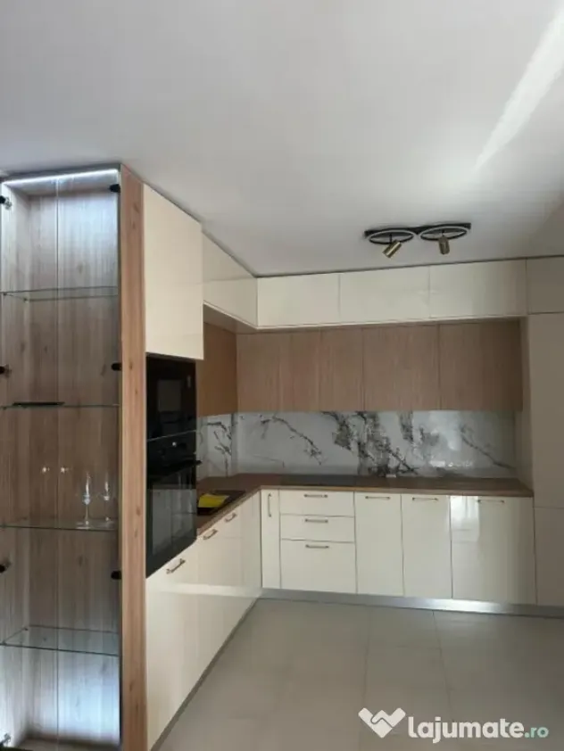 Apartament 2 camere de închiriat – Avantgarden Faza V