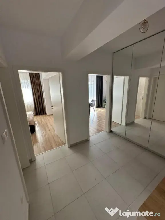 Apartament 2 camere de închiriat – Avantgarden Faza V