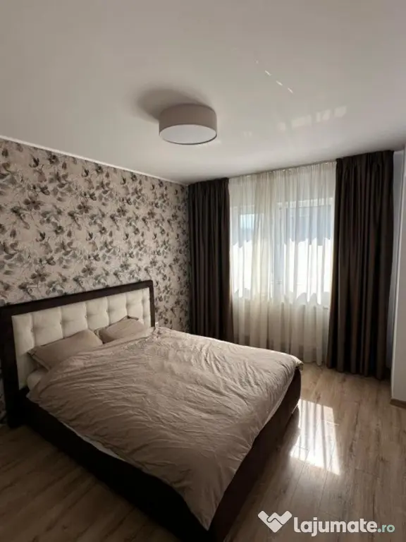Apartament 2 camere de închiriat – Avantgarden Faza V