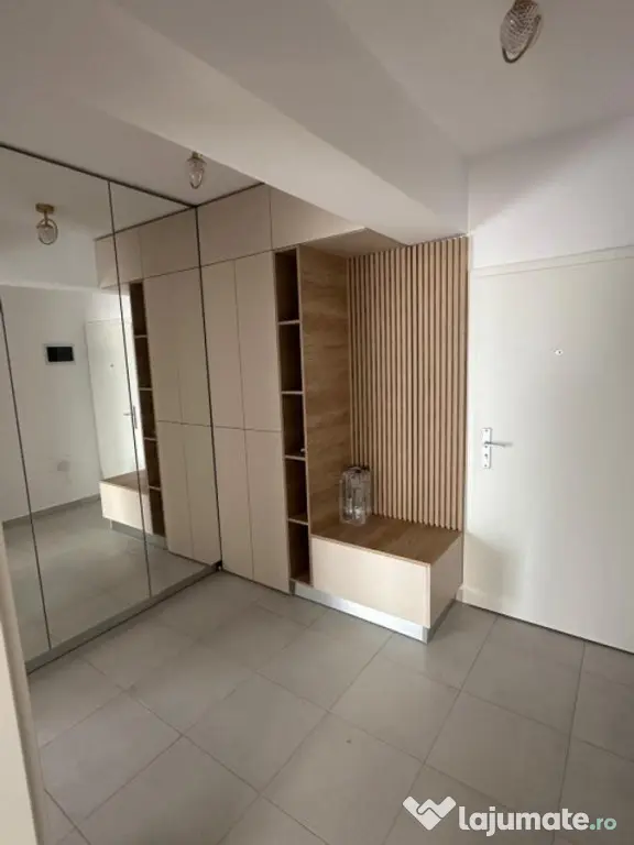 Apartament 2 camere de închiriat – Avantgarden Faza V