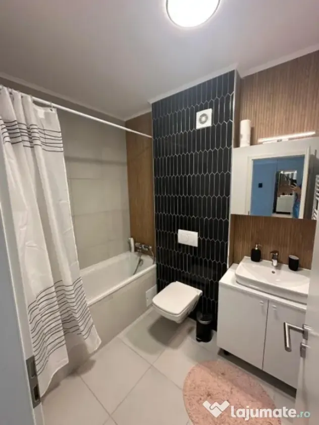 Apartament 2 camere de închiriat – Avantgarden Faza V
