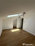 Casa - parter cu mansarda - 105 mp utili - toate utilitatiil