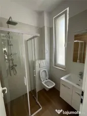 Casa - parter cu mansarda - 105 mp utili - toate utilitatiil