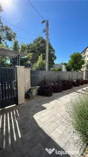 Casa - parter cu mansarda - 105 mp utili - toate utilitatiil
