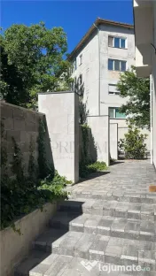 Casa - parter cu mansarda - 105 mp utili - toate utilitatiil