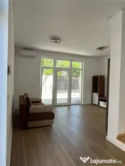 Casa - parter cu mansarda - 105 mp utili - toate utilitatiil