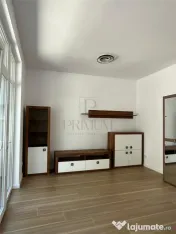 Casa - parter cu mansarda - 105 mp utili - toate utilitatiil