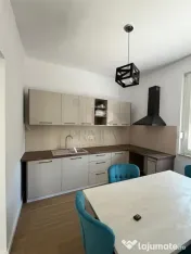 Casa - parter cu mansarda - 105 mp utili - toate utilitatiil