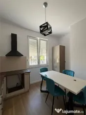 Casa - parter cu mansarda - 105 mp utili - toate utilitatiil