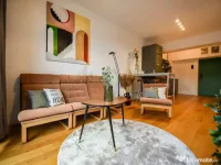 Apartament 2 camere Aviatiei Park - Amenajat Modern - Etaj 5