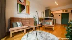 Apartament 2 camere Aviatiei Park - Amenajat Modern - Etaj 5