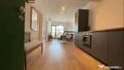 Apartament 2 camere Aviatiei Park - Amenajat Modern - Etaj 5 