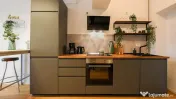 Apartament 2 camere Aviatiei Park - Amenajat Modern - Etaj 5 