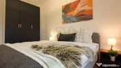 Apartament 2 camere Aviatiei Park - Amenajat Modern - Etaj 5 
