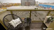 Apartament 2 camere Aviatiei Park - Amenajat Modern - Etaj 5 