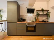 Apartament 2 camere Aviatiei Park - Amenajat Modern - Etaj 5 