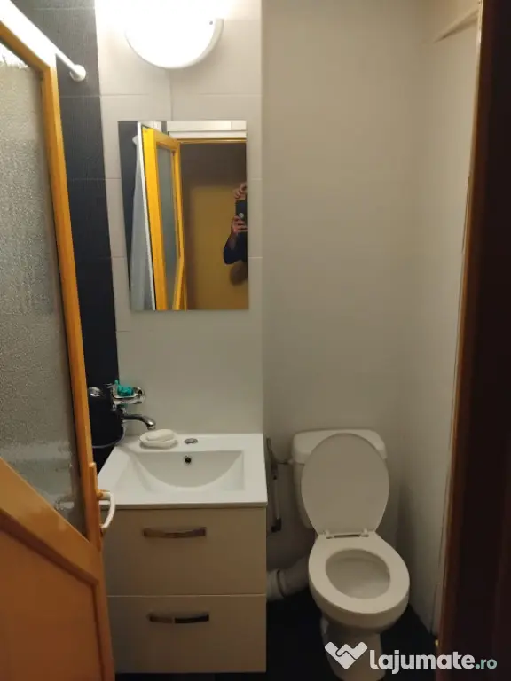 Vand apartament Craiovita Nouă