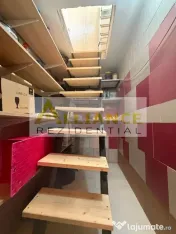 Apartament 2 Camere Metalurgiei 58mp
