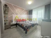 Apartament 2 Camere Metalurgiei 58mp