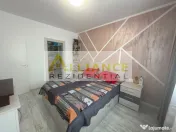 Apartament 2 Camere Metalurgiei 58mp