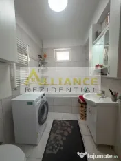 Apartament 2 Camere Metalurgiei 58mp
