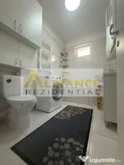 Apartament 2 Camere Metalurgiei 58mp