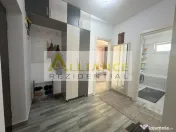 Apartament 2 Camere Metalurgiei 58mp