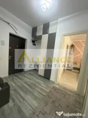 Apartament 2 Camere Metalurgiei 58mp