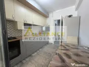 Apartament 2 Camere Metalurgiei 58mp