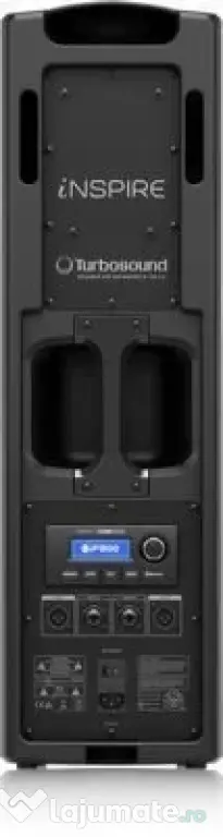 Boxa Activa Turbosound IP300 Sistem audio tip coloana