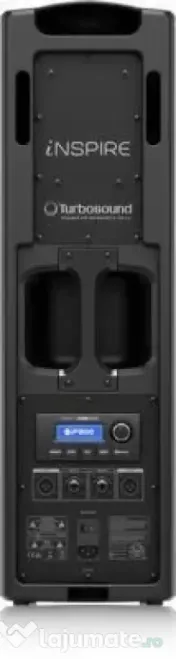 Boxa Activa Turbosound IP300 Sistem audio tip coloana