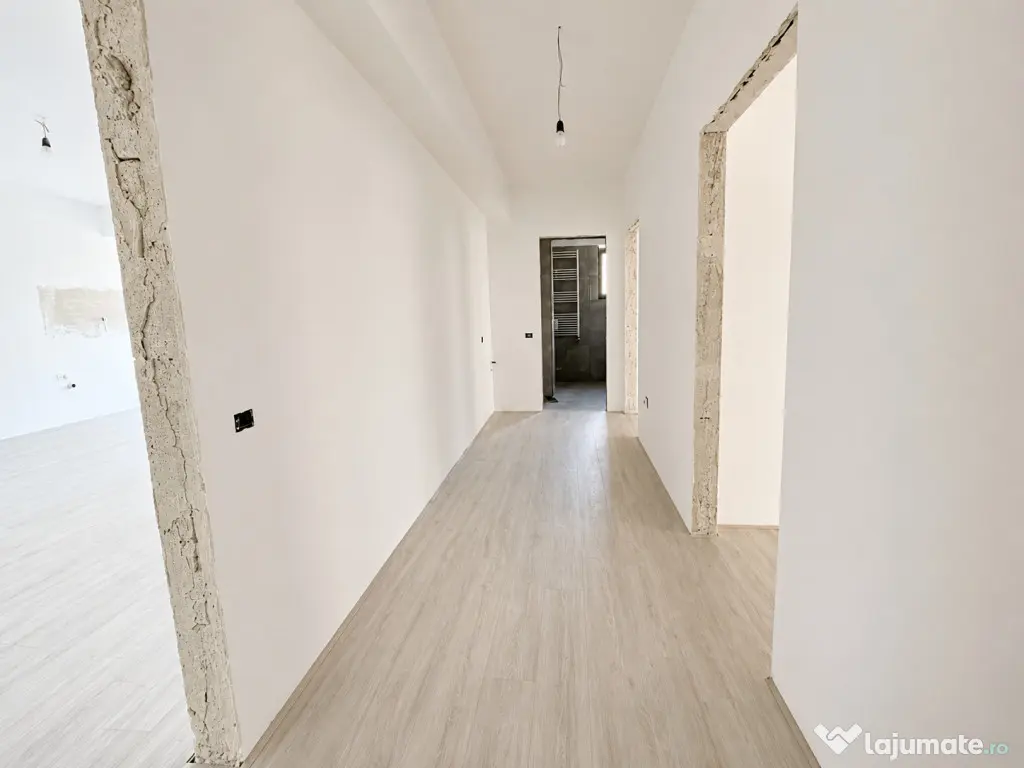 Compozitori | 3 camere | 2 bai