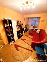 Apartament 2 cam, complet mobilat utilat, Tecuci, zona Cina, Direct proprietar