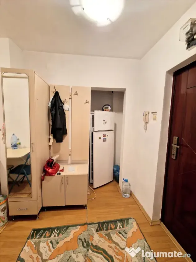 Apartament 2 cam, complet mobilat utilat, Tecuci, zona Cina, Direct proprietar