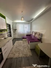 Apartament 2 camere Mănăștur, Edgar Quinet, mobilat utila