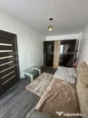 Apartament 2 camere Mănăștur, Edgar Quinet, mobilat utila