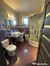 Apartament 2 camere Mănăștur, Edgar Quinet, mobilat utila