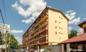Mutare Imediată, 3 Camere, Mobilat si Utilat, 92 mp , Parca 