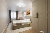 Mutare Imediată, 3 Camere, Mobilat si Utilat, 92 mp , Parca 